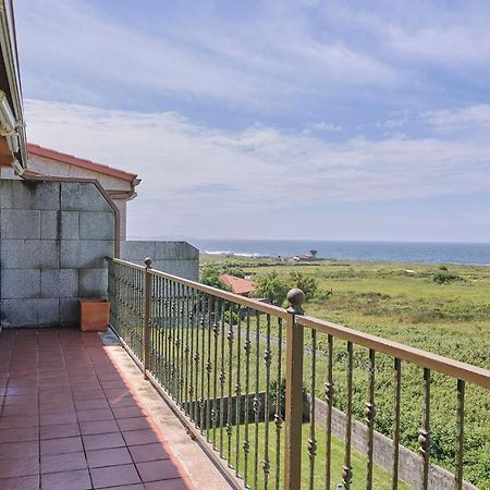 Agra De Corrubedo By Serendipia Turismo Ribeira Exteriér fotografie