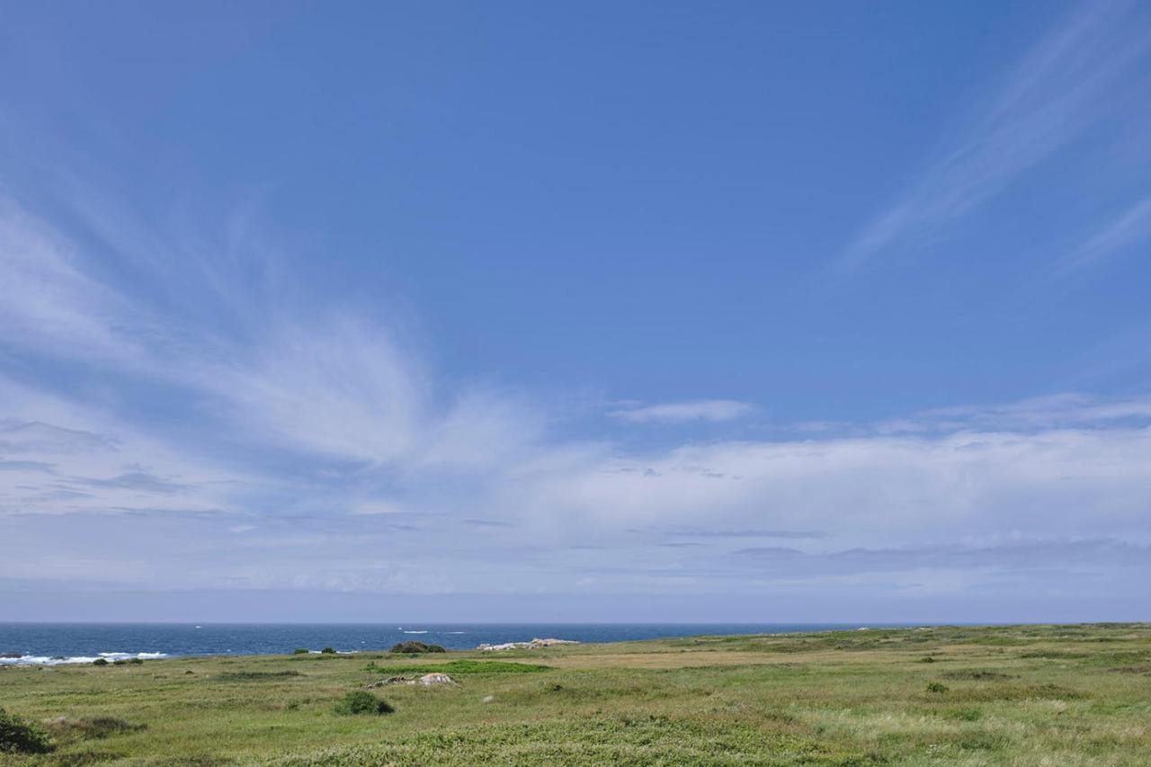 Agra De Corrubedo By Serendipia Turismo Ribeira Exteriér fotografie