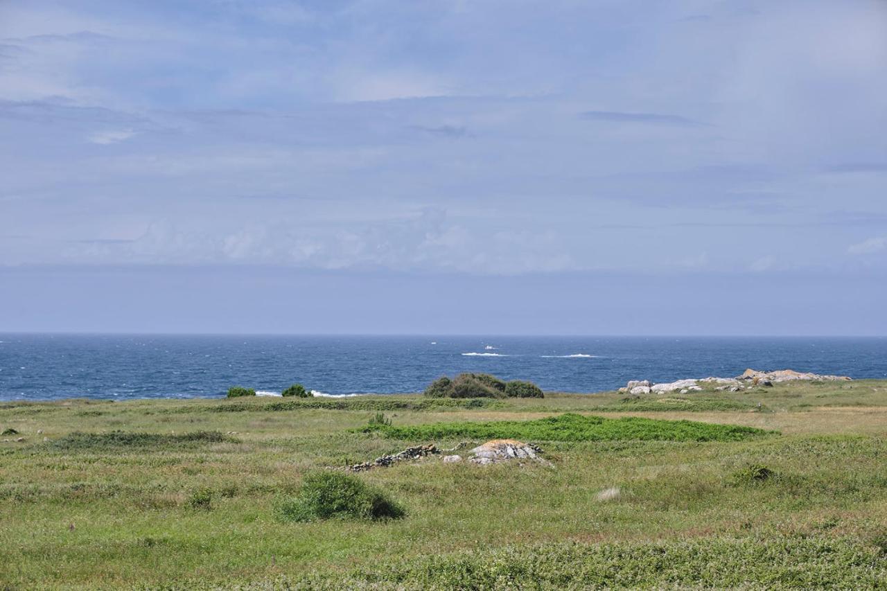 Agra De Corrubedo By Serendipia Turismo Ribeira Exteriér fotografie