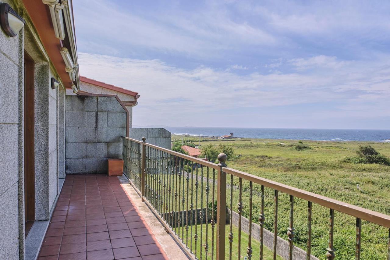 Agra De Corrubedo By Serendipia Turismo Ribeira Exteriér fotografie